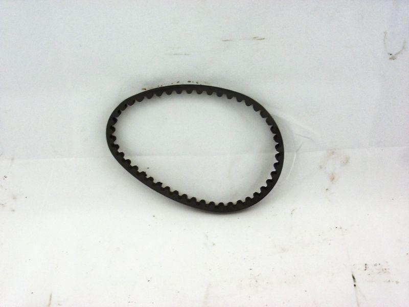 Yamaha rz350 rear shock timing belt