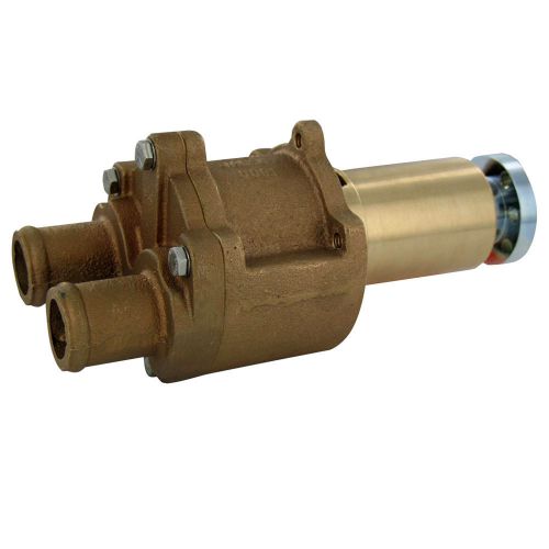 Jabsco engine cooling pump - bracket mount - 1-1/4&#034; pump