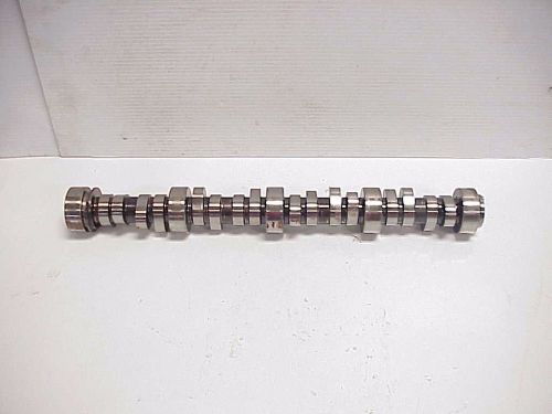 Comp cams billet solid roller camshaft for ls chevy daytona prototype motor