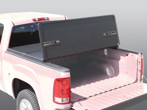 Rugged liner hc-f5515 rugged cover tonneau cover fits 15-16 f-150