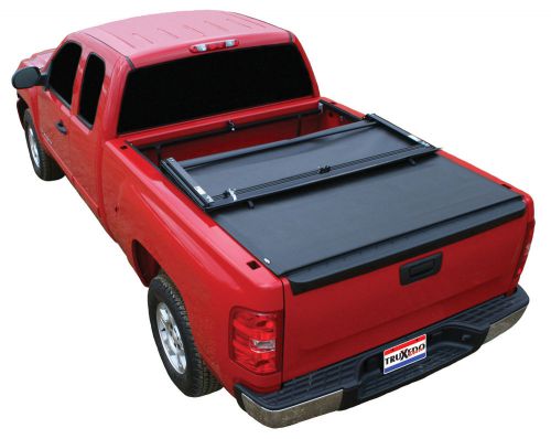 Truxedo 781601 truxedo deuce tonneau cover