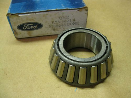 1957-1959 ford 9&#034; outer pinion bearing