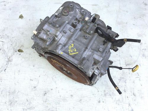 07 08 acura tl type-s tl-s automatic transmission a/t 04 05 06 fits j35a8 engine