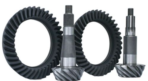 Usa standard gear zg c8.89-355 ring and pinion