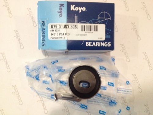 Koyo honda tensioner bearing 14510-p5a-003 acura rl &#039;96-&#039;04