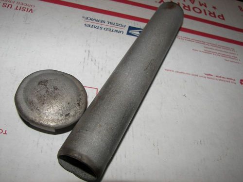 1928 chevrolet engine oil fill tube and cap 1926 chevy