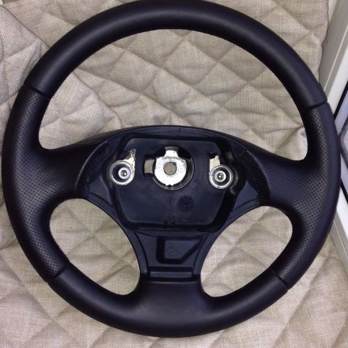Original steering wheel citroen saxo s.9623949477.lenkrad.