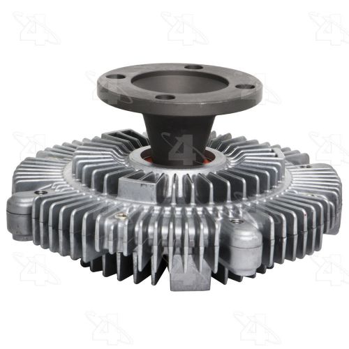 Engine cooling fan clutch 4 seasons 36734