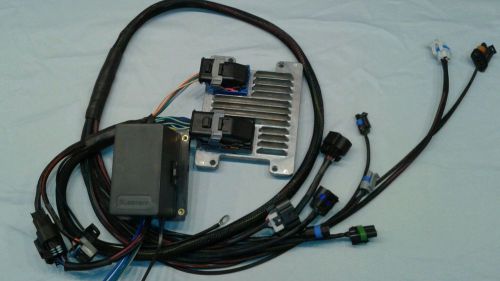 Ecotec 2.2 l61 2002-05 engine wiring complete system