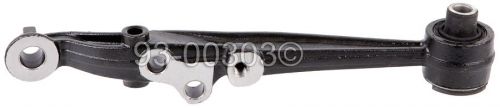 New front left lower control arm for lexus gs300