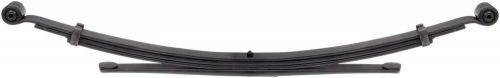Leaf spring fits 2002-2006 chevrolet avalanche 2500  dorman oe solutions