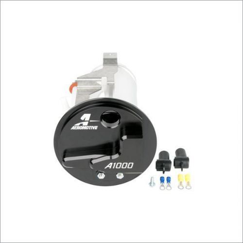 Aeromotive 18676 ford mustang s197 2005-2009 a1000 stealth fuel pump look