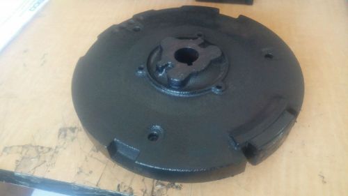 Club car flywheel 350 fe350 golf cart