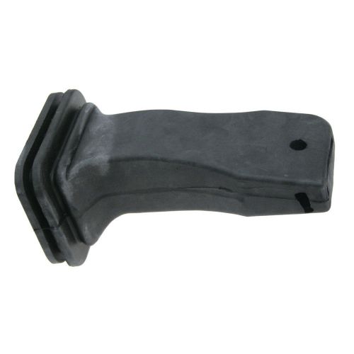 Mustang 70-73 release lever dust boot 1970-1973