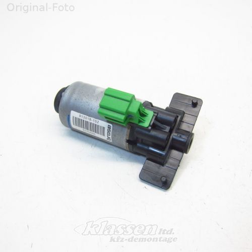 Actuator front left bmw f01 06.08- 52107242070 seat