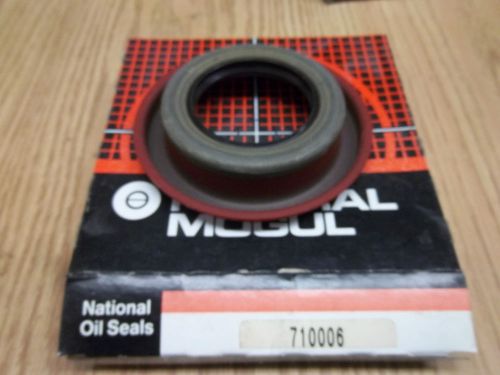 National 710006 seal
