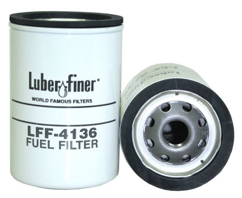 Luber-finer lff4136 fuel filter