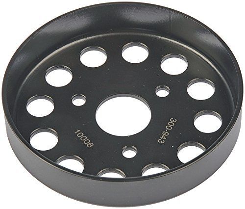 Dorman 300-943 water pump pulley for toyota