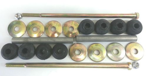 Suspension stabilizer bar link kit autodrive k8265(qty 2)