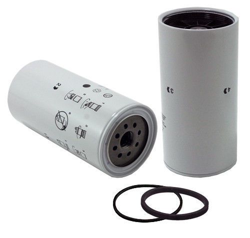 Fuel water separator filter wix wf10006