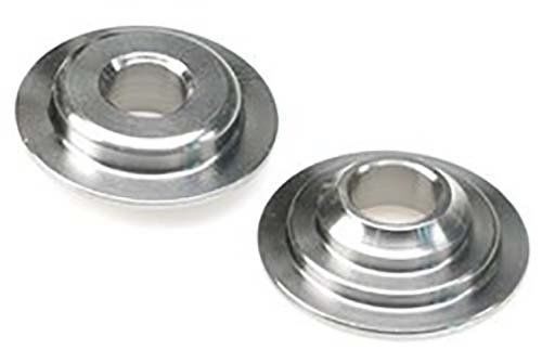 Brian crower bc2220 titanium retainers for nissan vq35 350z z33 g35