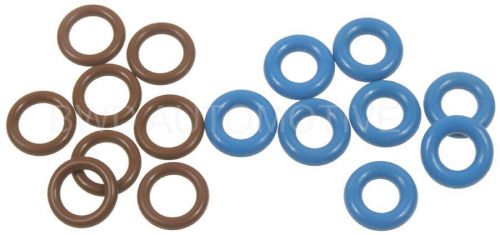Bwd automotive 274791 injector seal kit