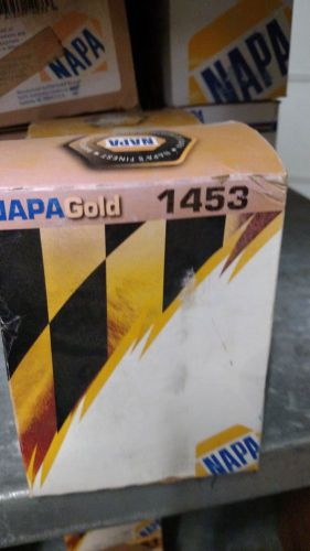 1453 napa gold hydraulic/transmission oil filter
