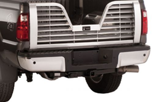 Husky liners 5th wheel tailgate for f-350 - 15130
