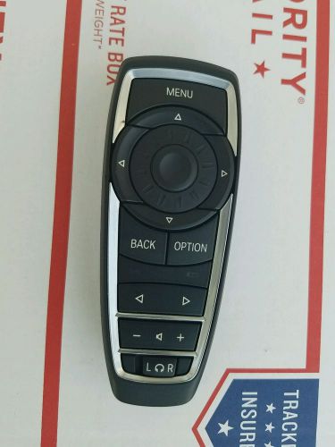 Oem 2009 2010 2011 2012 bmw 740i 750li 750i 760li car dvd entertainment remote