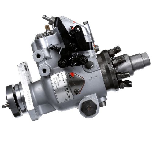 Delphi reman fuel injection pump ex631058