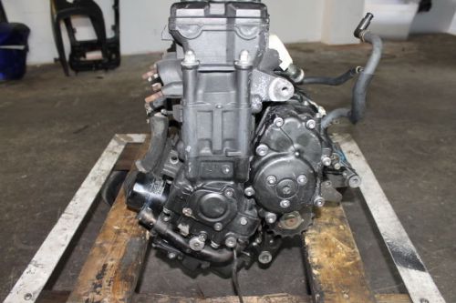 402 04-06 yamaha yzf r1 engine motor 100% guaranteed