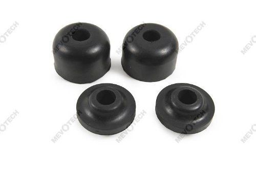 Strut rod bushing kit