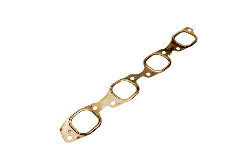 Exhaust manifold gasket fits 1996-2000 gmc c2500,c3500,k2500,k3500,savana 3500 c