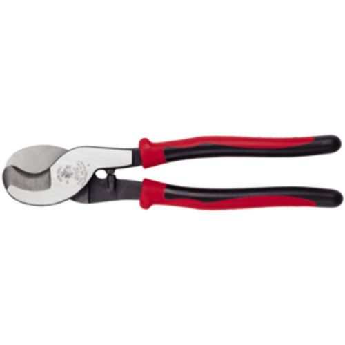 Klein tools journeyman high-leverage cable cutter