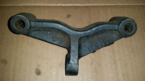 1965-69 corvette original ac bracket