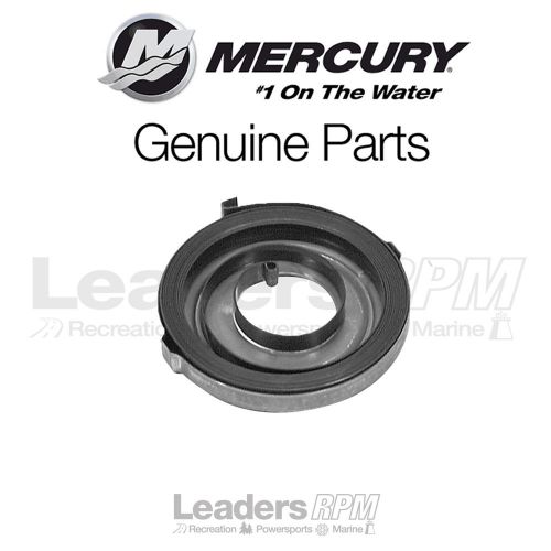 Mercury marine/mercruiser new oem spring-recoil rewind 24-868571; 24-86857t01