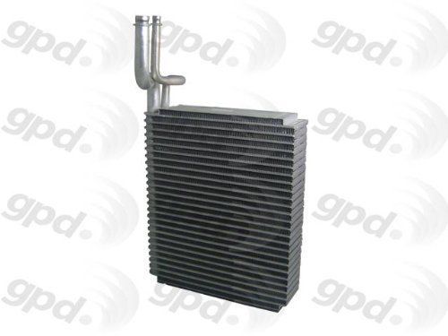 Global parts 4711763 a/c evaporator core body
