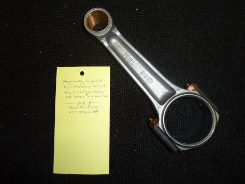Lycoming p/n 74502 connecting rod for sale