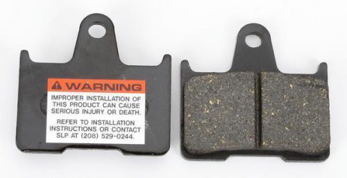 Starting line products - 27-80 - brake pads