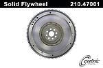 Centric parts 210.47001 flywheel