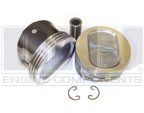 Rock products p4123a engine piston