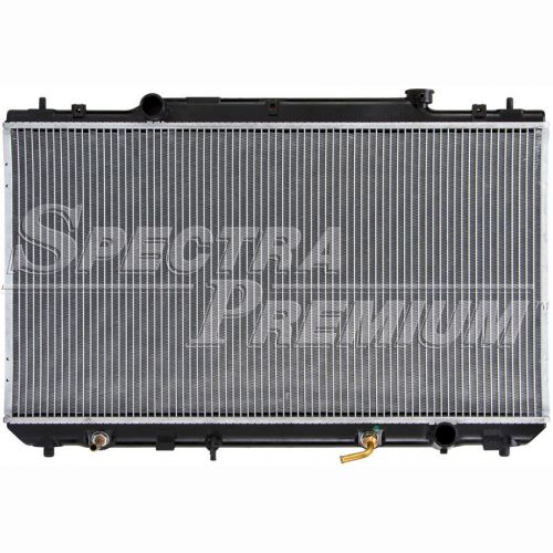 Spectra premium industries inc cu2623 radiator