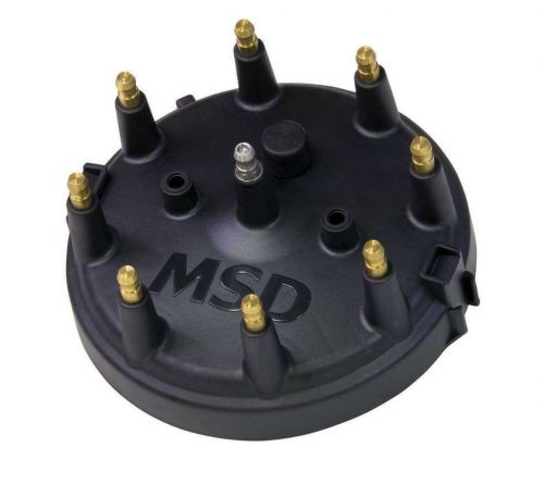 Msd ignition 84083 distributor cap - ford