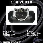 Centric parts 134.70010 brake wheel cylinder, front