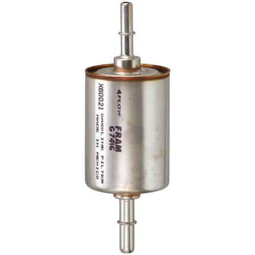 Fuel filter fram g7416