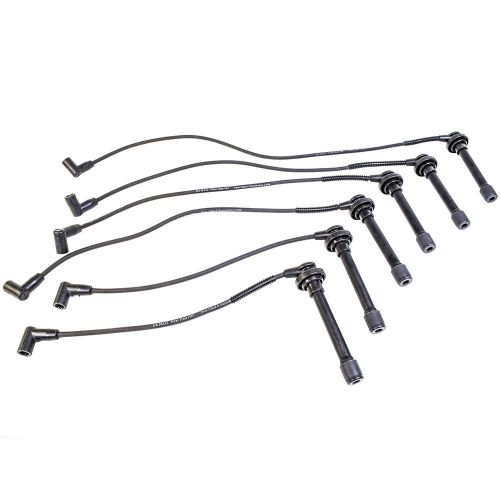 Ignition wire set-7mm denso 671-6187