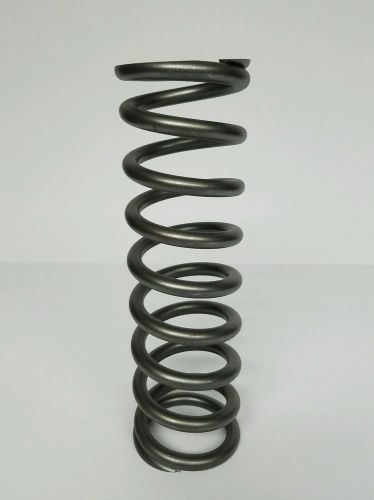 Coil over shock spring mono shock spring for race tech/ elka/ ohlins style shock