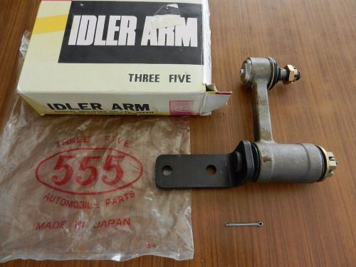 Old stock!!! idler arm fits for toyota hilux truck rn20 73-78 45490-39115