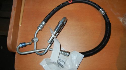 New edelmann power steering pressure line hose assembly, 92062 03 durango