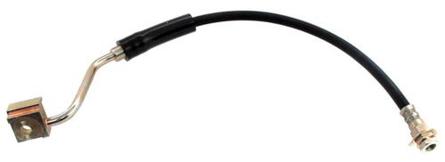 Brake hydraulic hose front right acdelco pro durastop fits 80-89 ford f-150